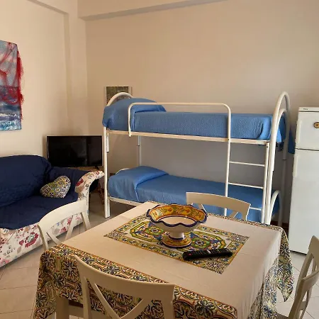 Lägenhet Pietra Bianca Acireale