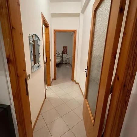 Pietra Bianca Apartamento Acireale