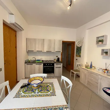 Apartamento Pietra Bianca Acireale
