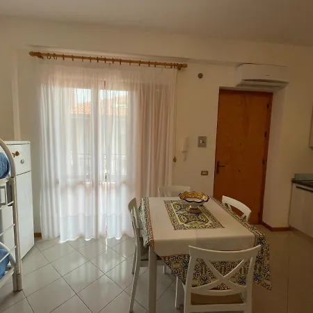 Apartamento Pietra Bianca *