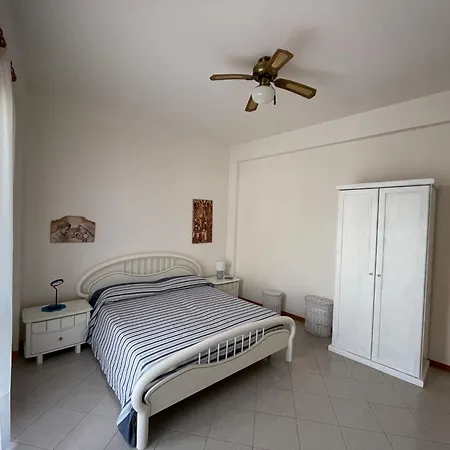 Apartamento Pietra Bianca Acireale
