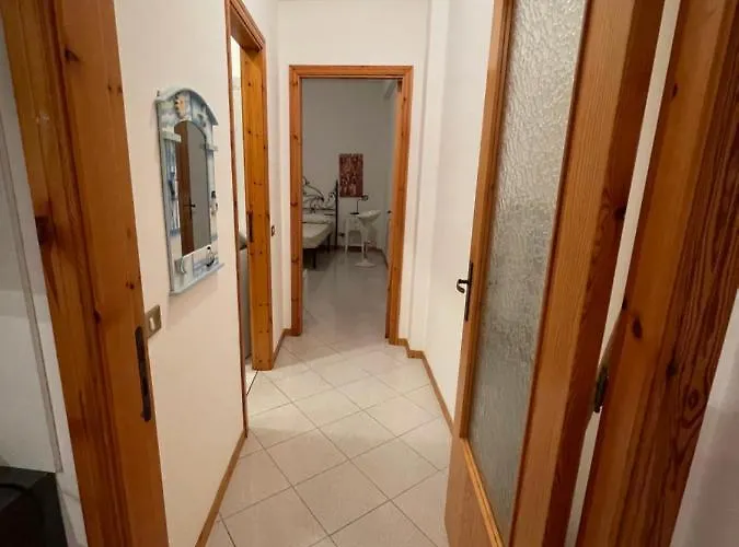 Pietra Bianca Appartamento Acireale