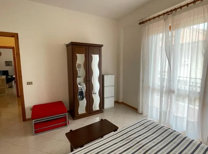 Pietra Bianca Appartamento Acireale