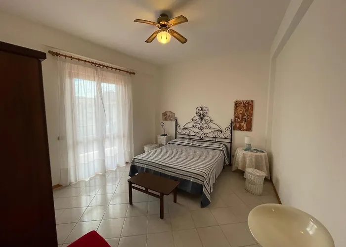 Pietra Bianca Appartamento Acireale