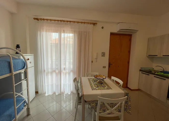 Appartamento Pietra Bianca *