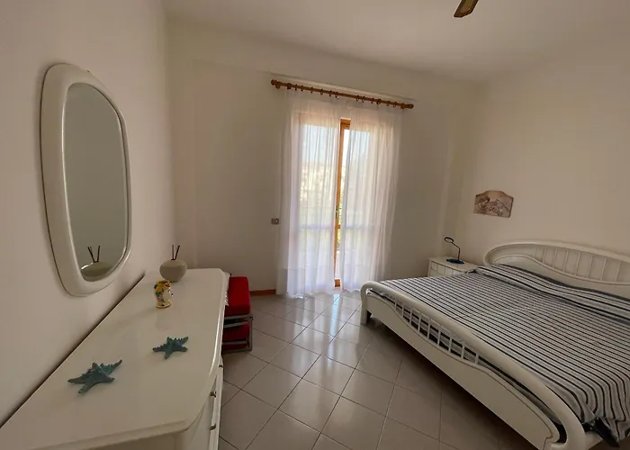 Pietra Bianca Appartamento Acireale